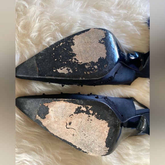 🖤 Stuart Weitzman Heels - Picture 6 of 8